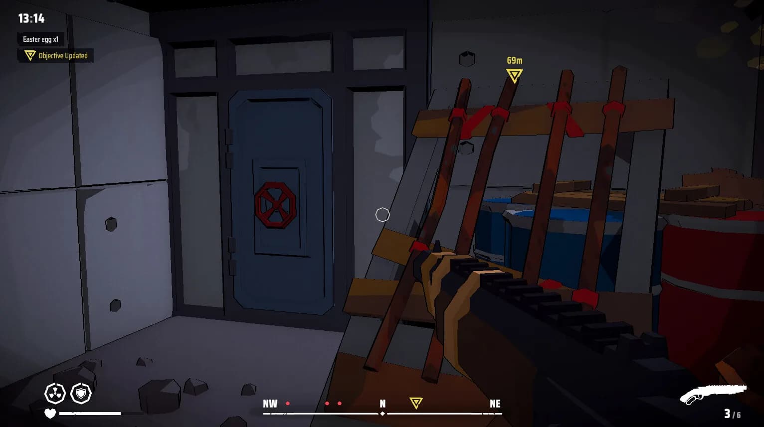 Bunker Breakout görsel 10