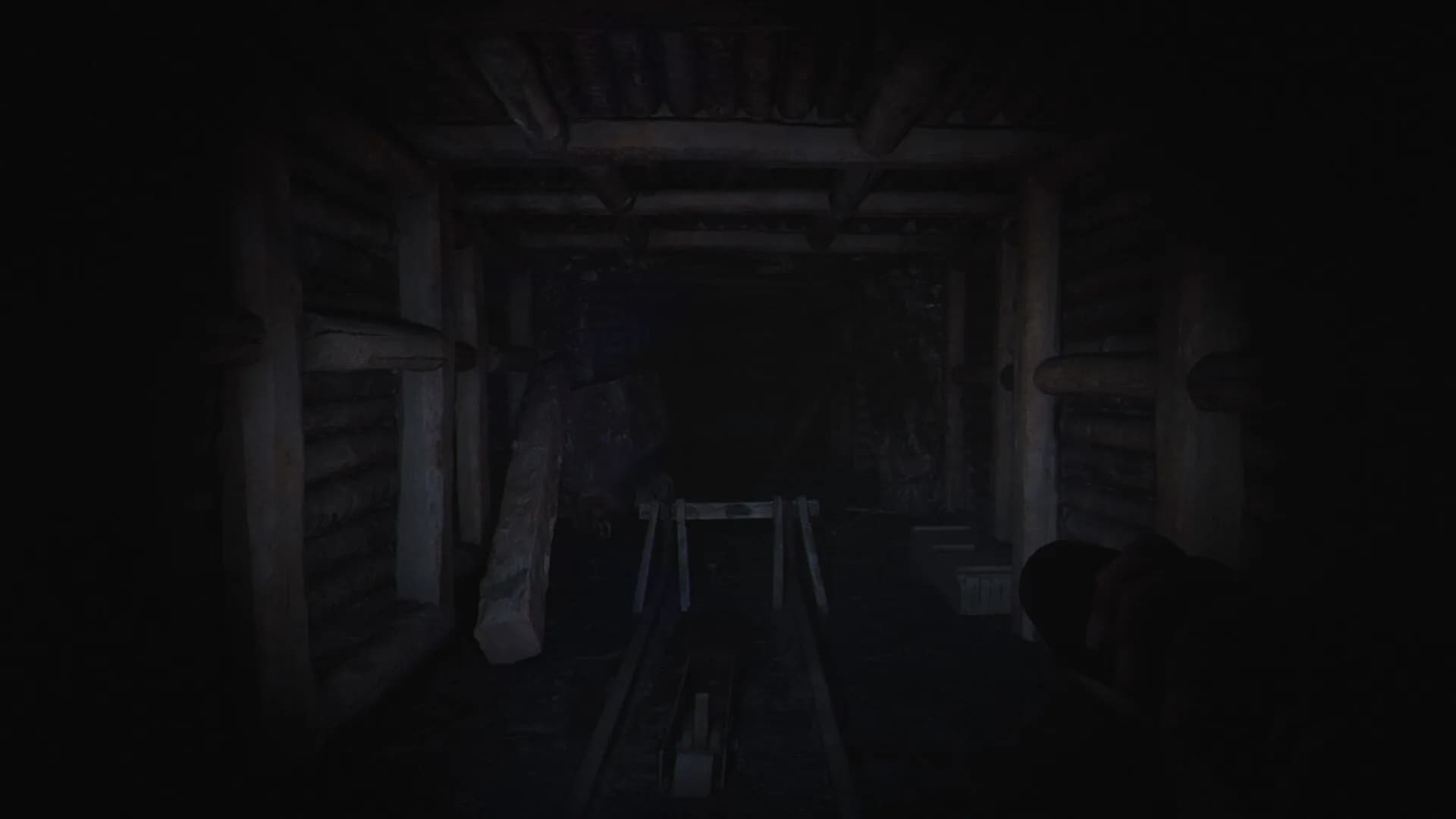 Defaced: Dark Abyss görsel 2