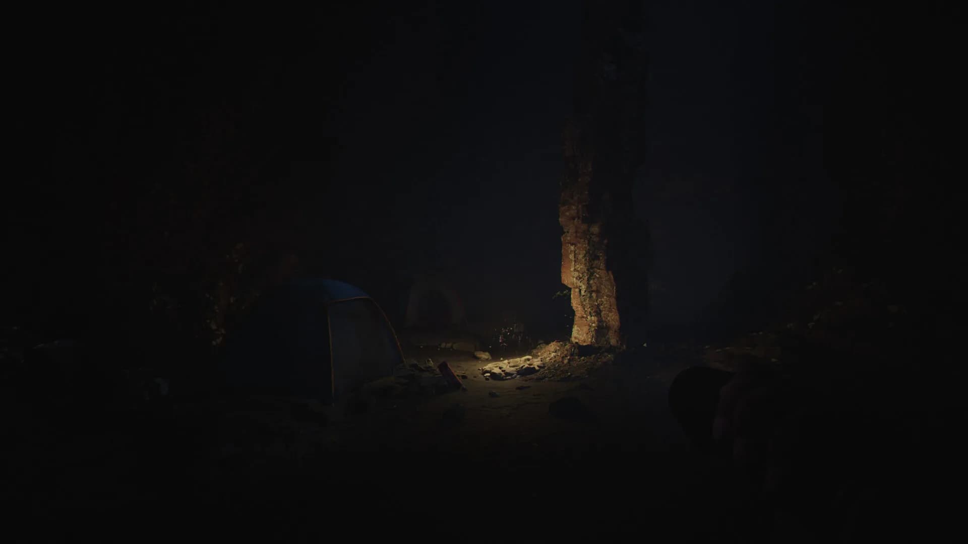Defaced: Dark Abyss görsel 5