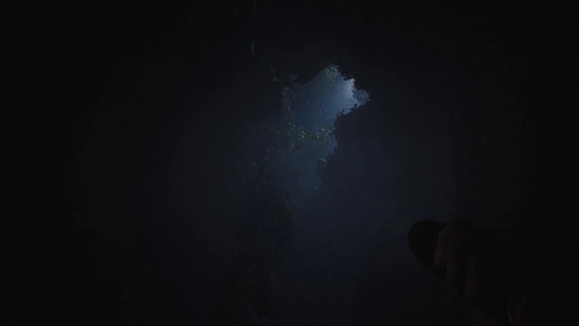 Defaced: Dark Abyss görsel 6