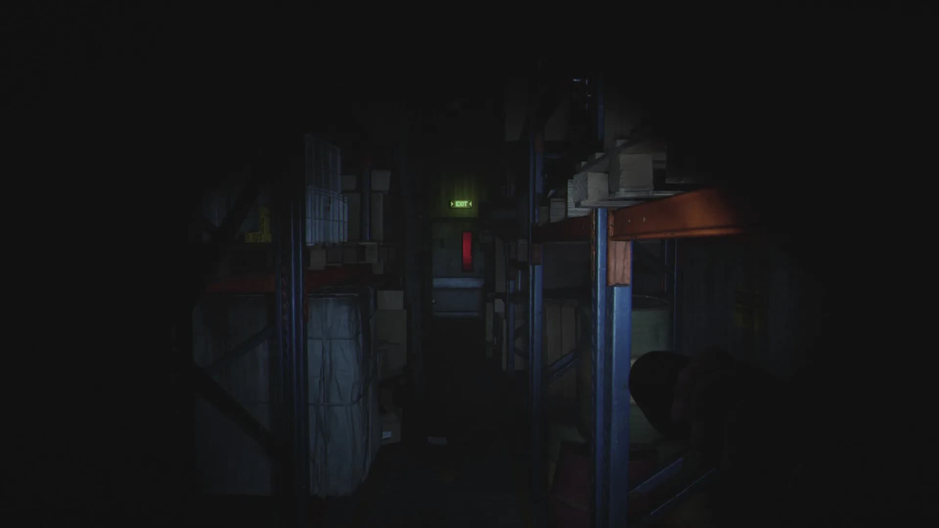 Defaced: Dark Abyss görsel 7