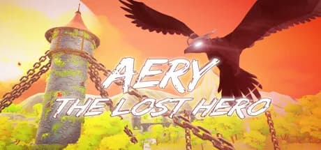 Aery - The Lost Hero görsel 1