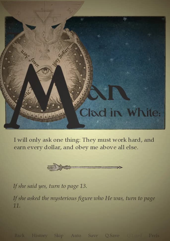The Thief, the Witch, the Toad, and the Mushroom. görsel 5