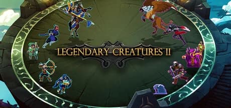 Legendary Creatures 2 görsel 1