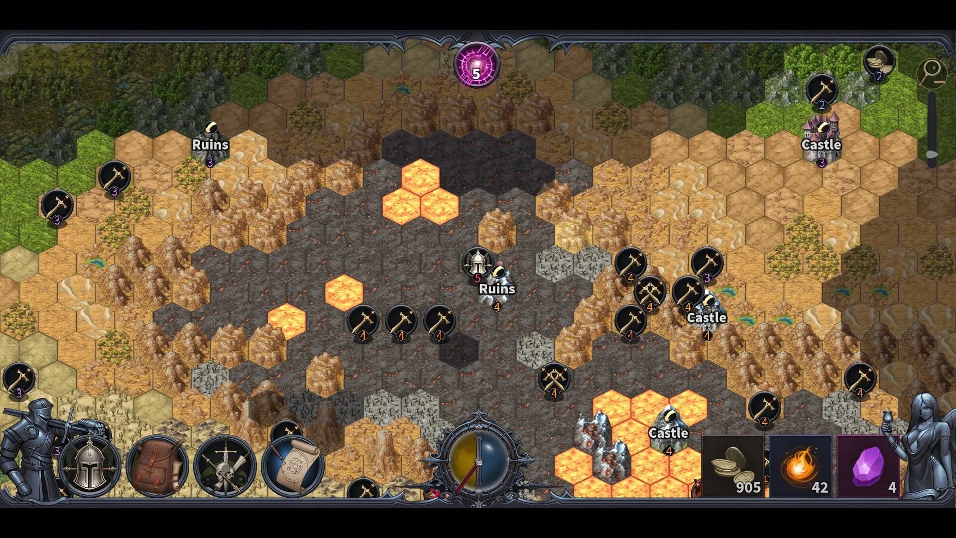 Legendary Creatures 2 görsel 2