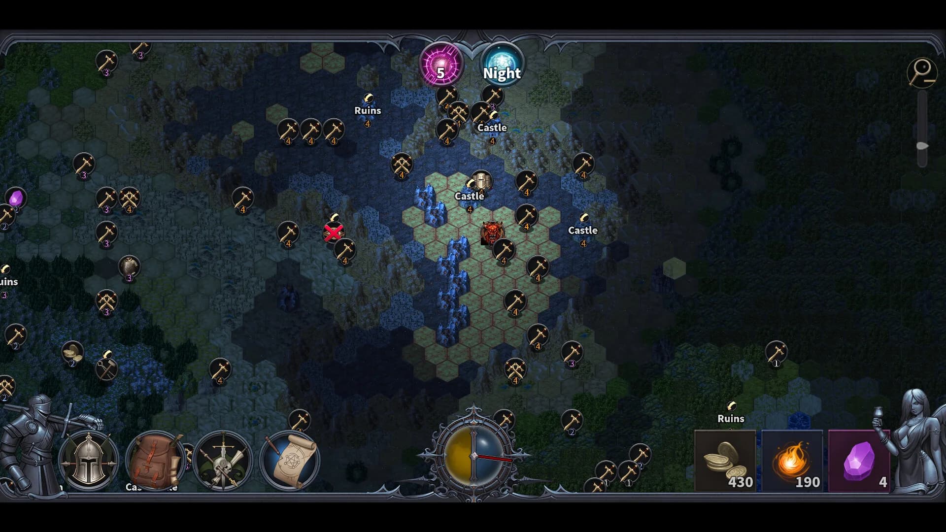 Legendary Creatures 2 görsel 3