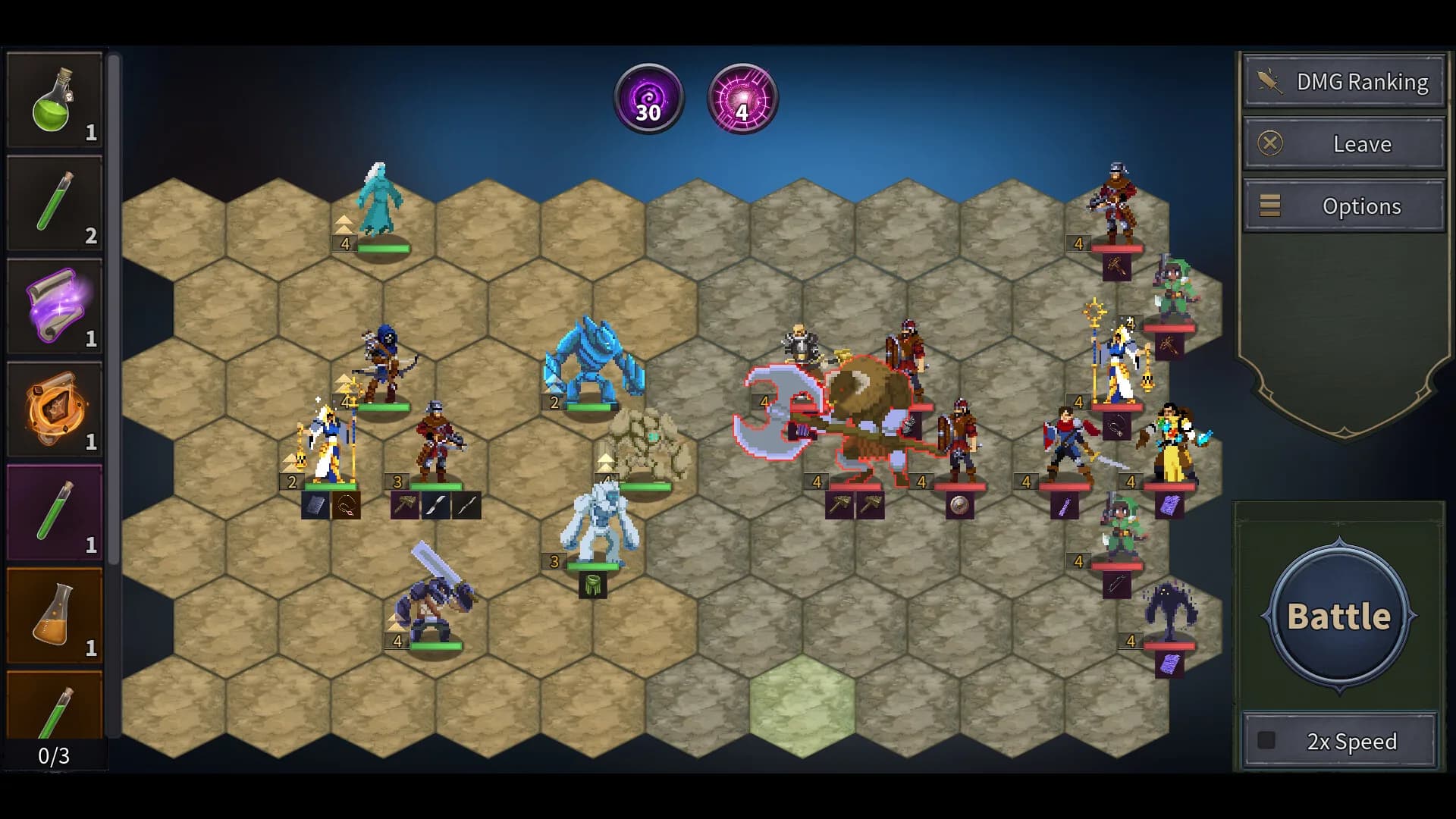 Legendary Creatures 2 görsel 4