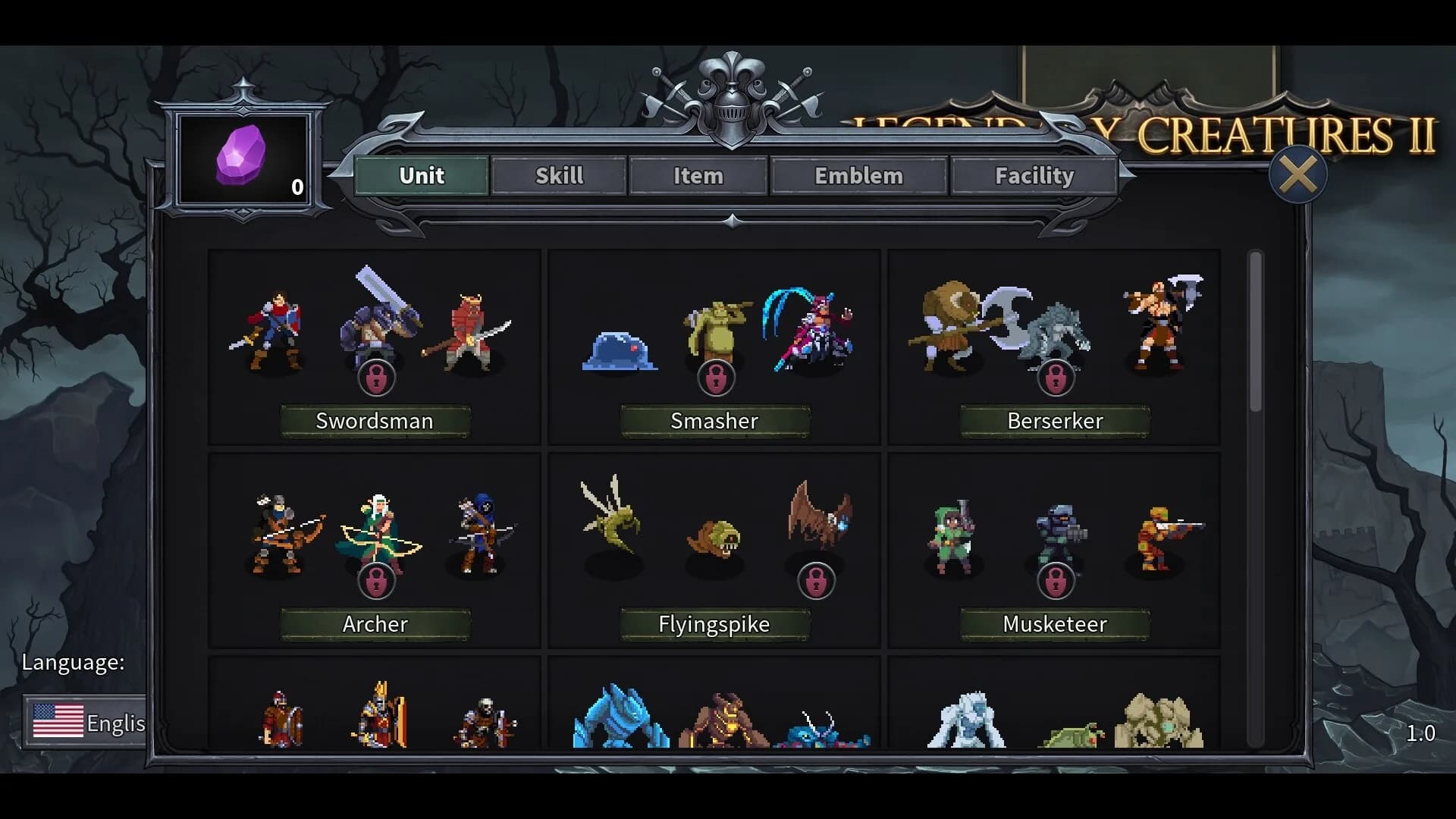 Legendary Creatures 2 görsel 5