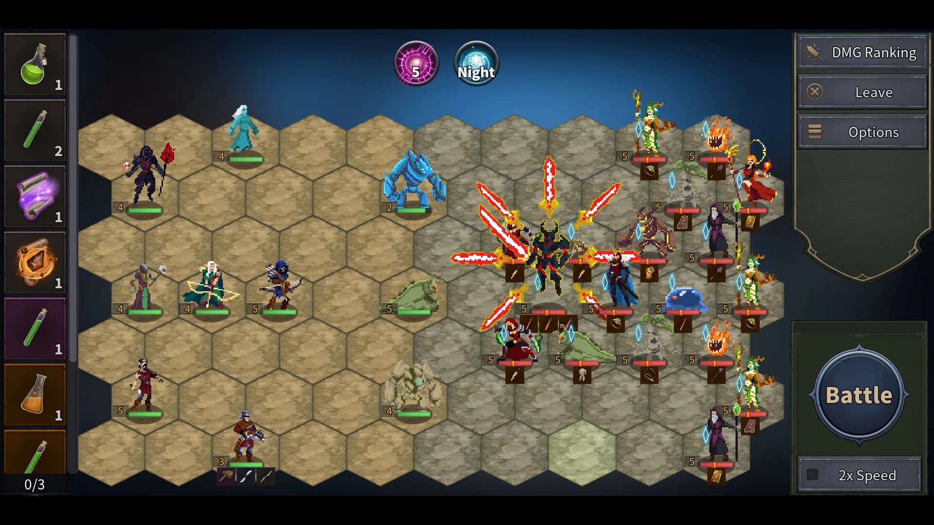 Legendary Creatures 2 görsel 9