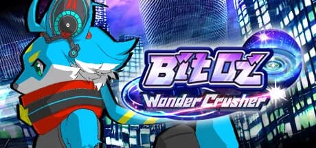 Bit Oz -Wonder Crusher- görsel 1