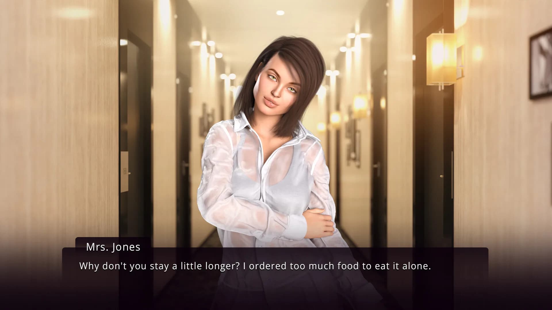 Lewd Delivery görsel 2