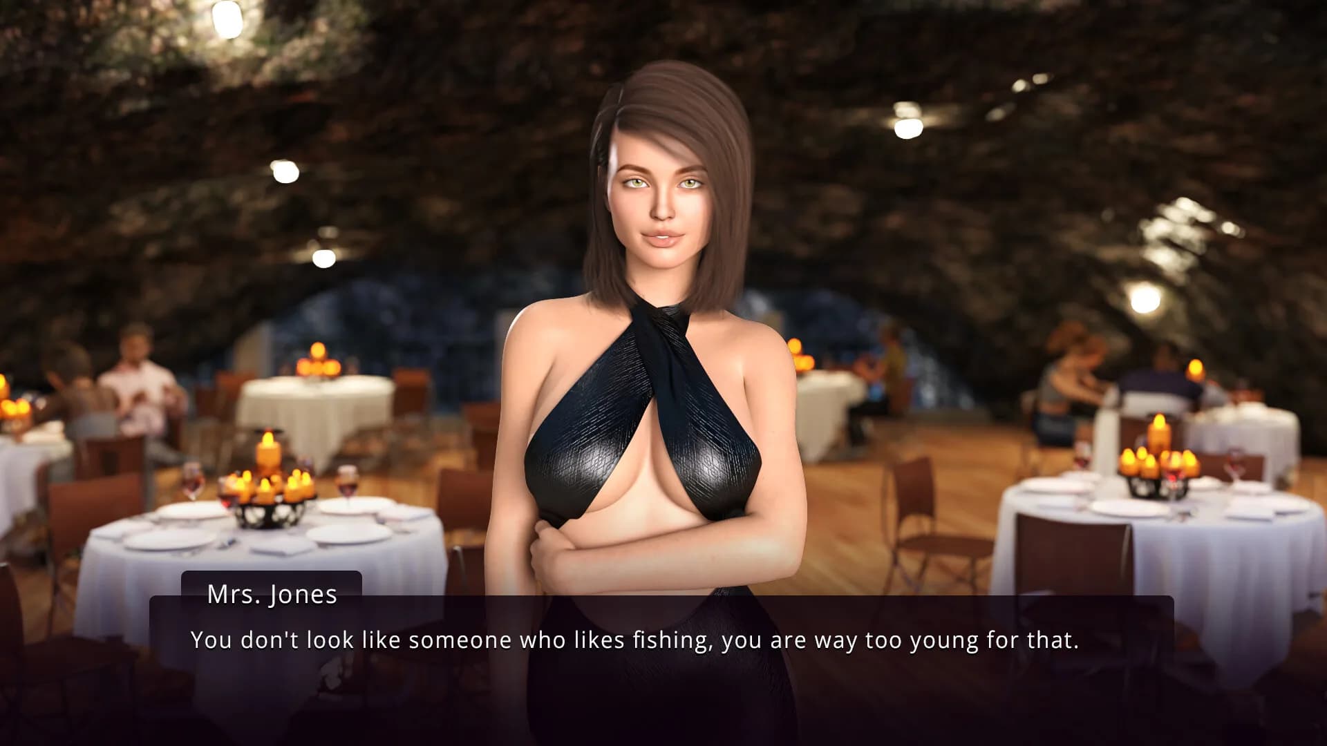 Lewd Delivery görsel 3