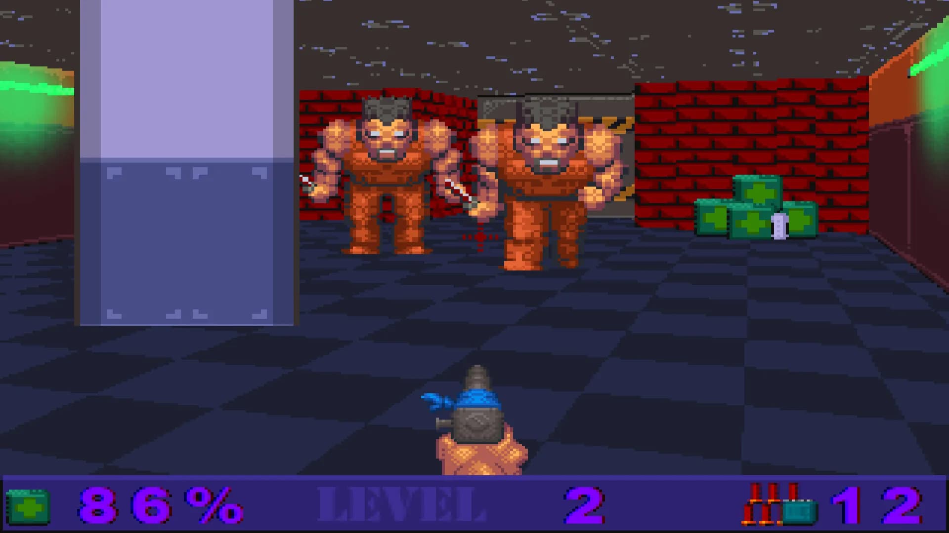 Prison Wars görsel 2