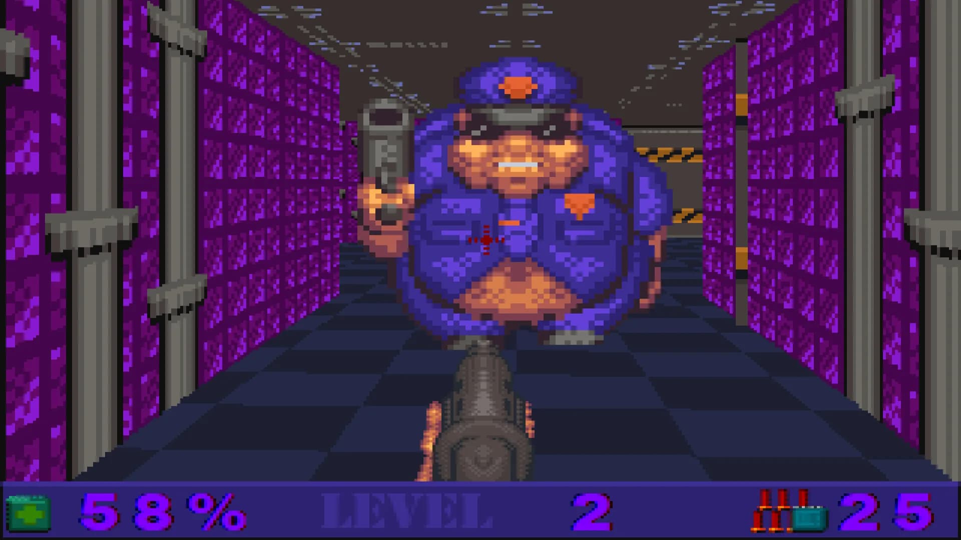 Prison Wars görsel 3