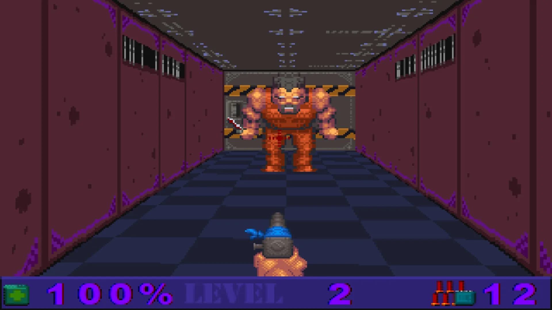 Prison Wars görsel 6