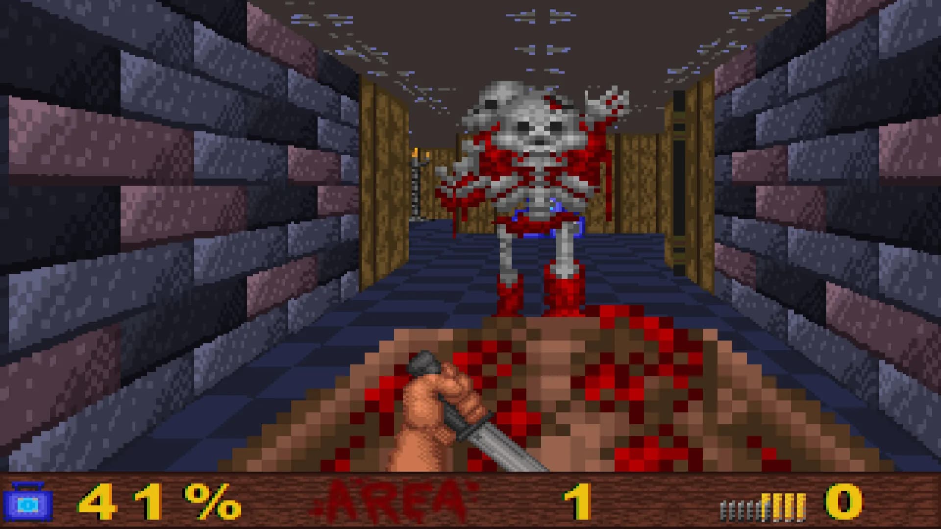 CATACOMBS: The Beginning görsel 3