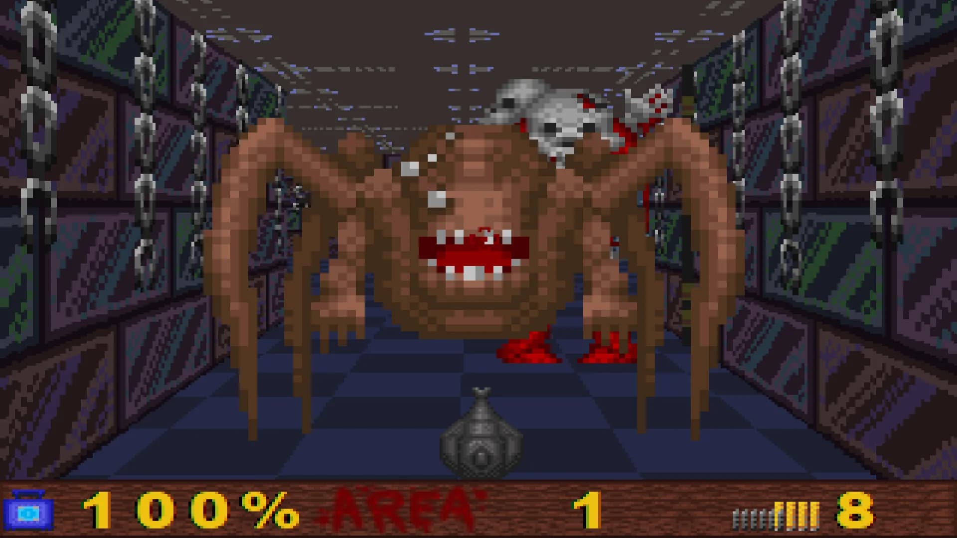 CATACOMBS: The Beginning görsel 4