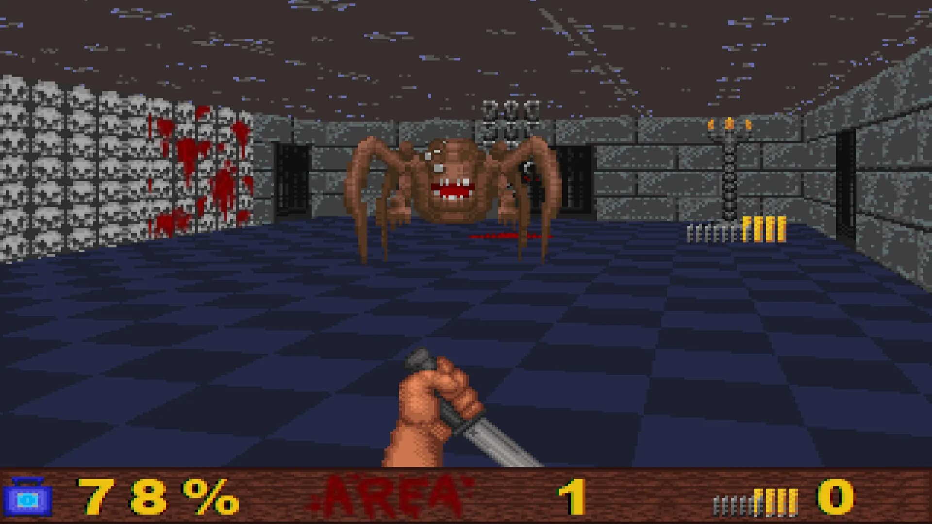 CATACOMBS: The Beginning görsel 5