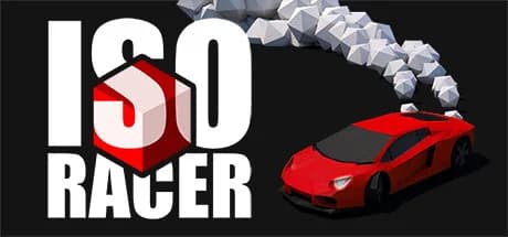 Iso Racer görsel 1
