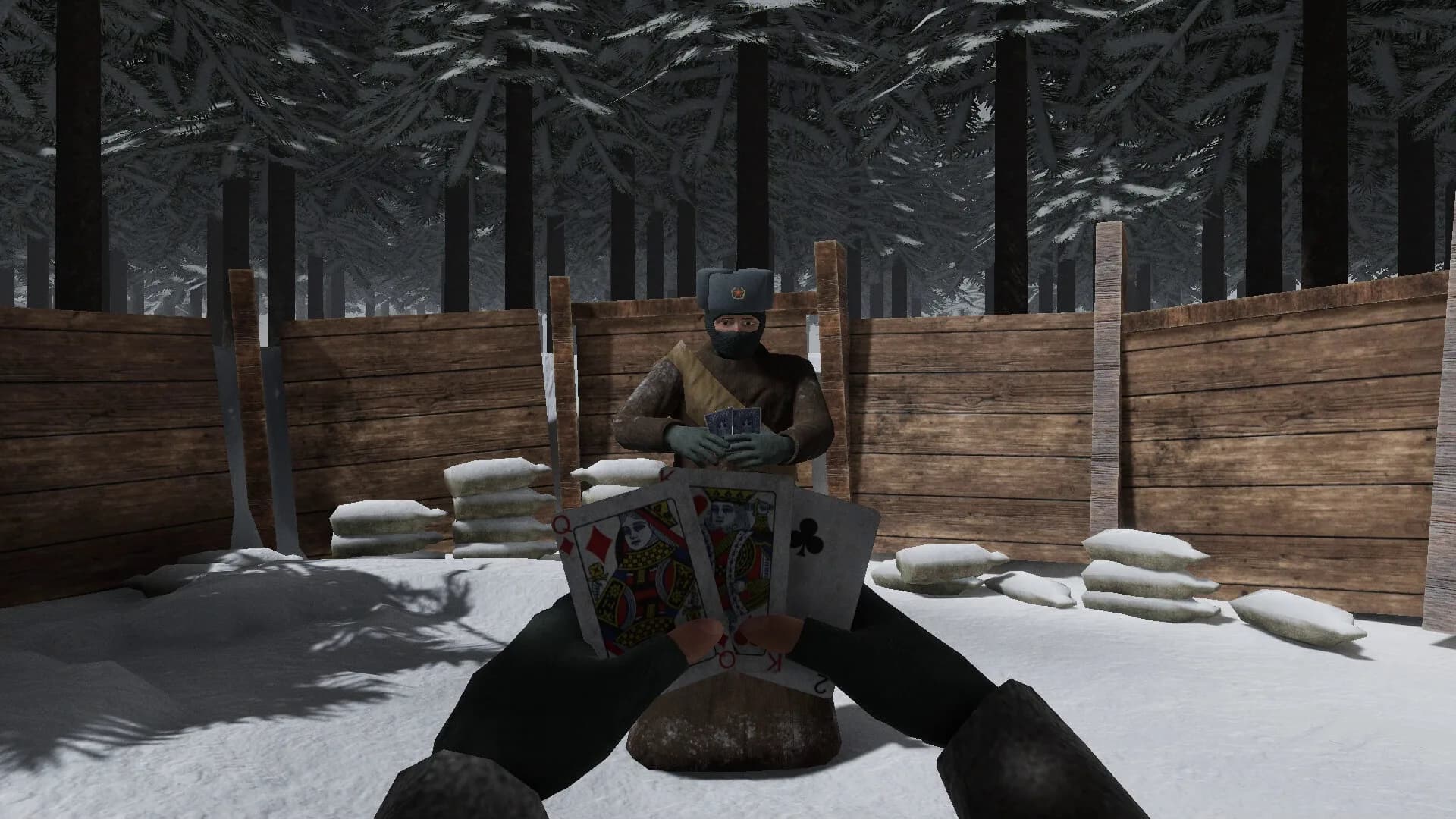 Warrior Paint - 2005 GOTY Edition görsel 4