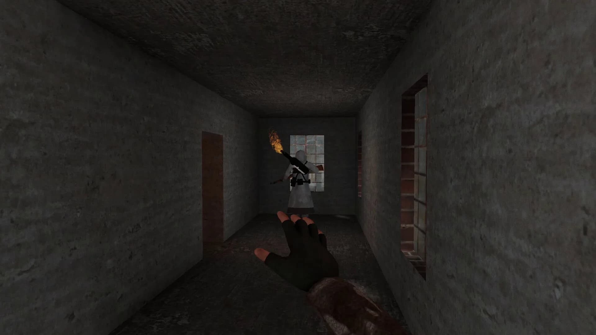 Warrior Paint - 2005 GOTY Edition görsel 7