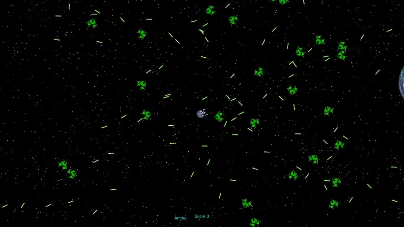 Planetary Destruction görsel 7