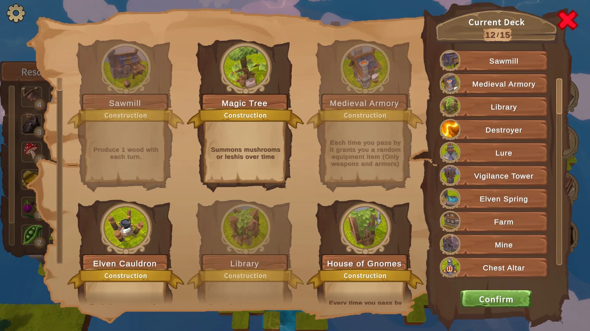 Heroes of Eternal Quest görsel 8