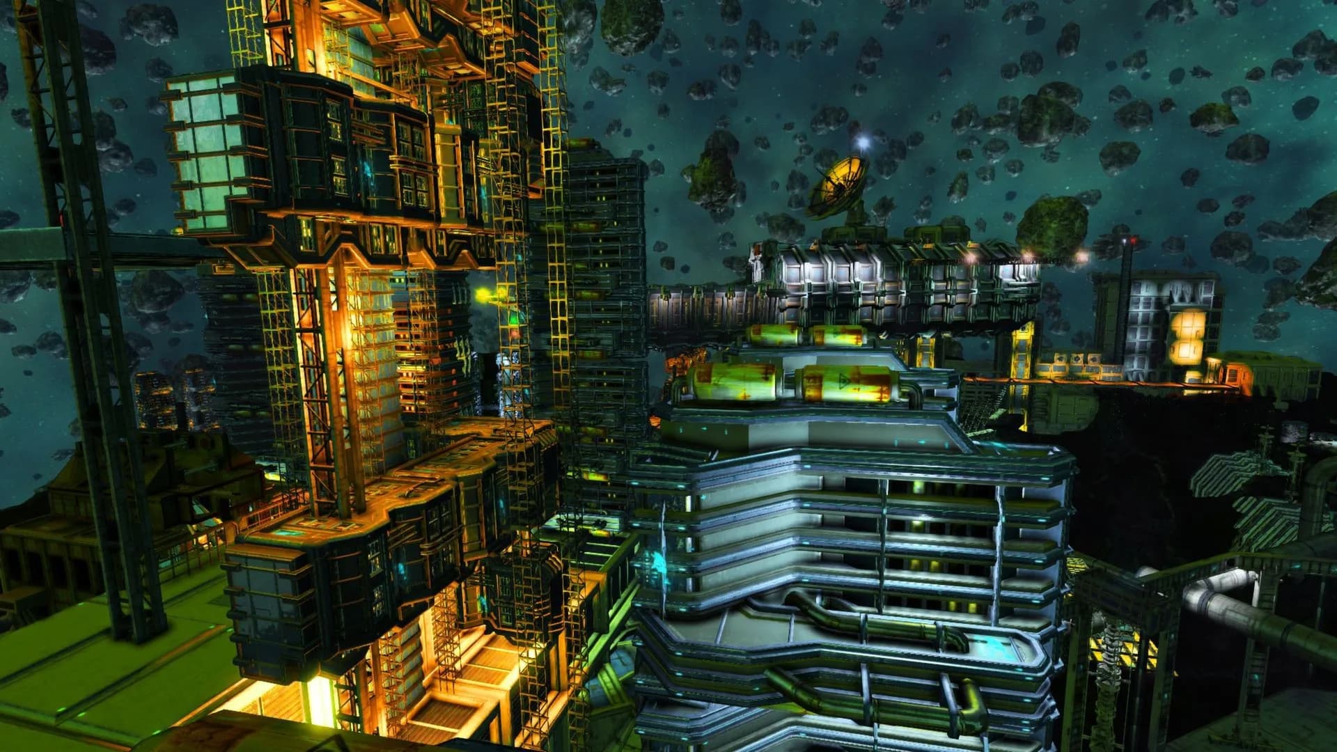 Miner Wars 2081 görsel 12