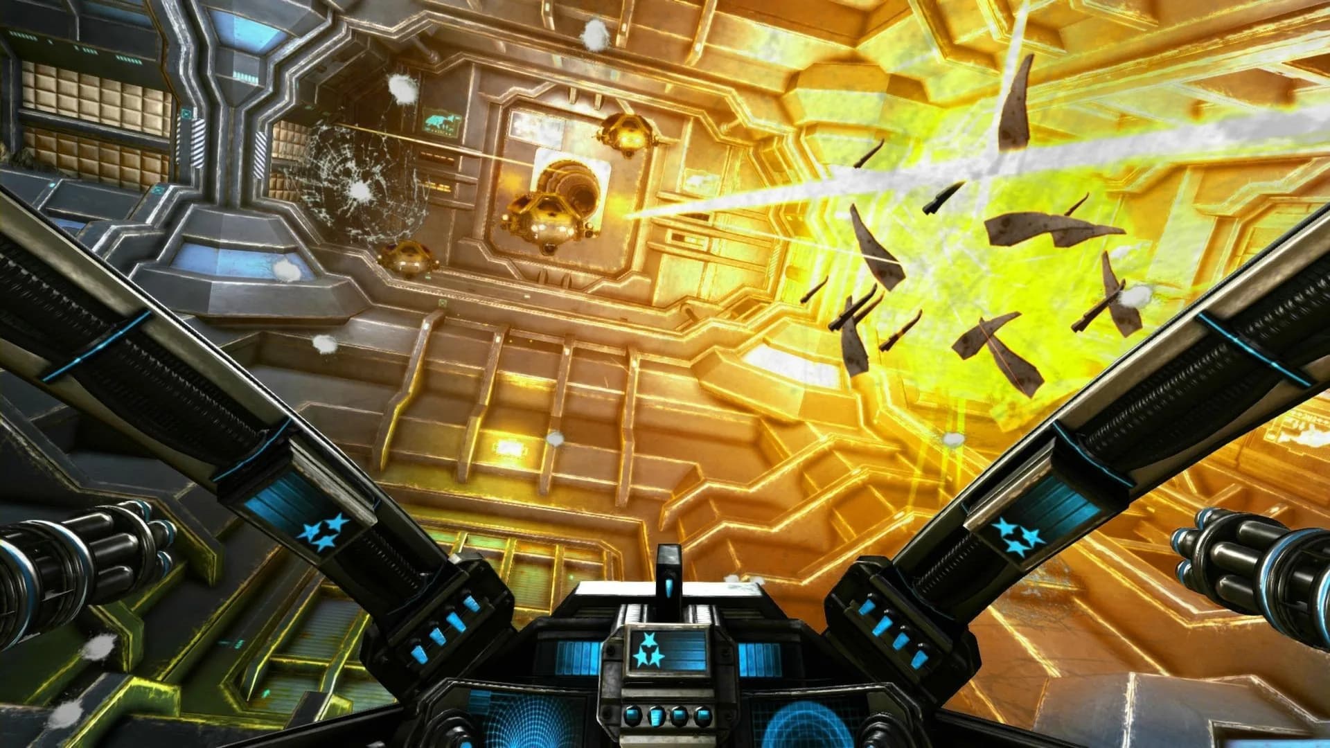 Miner Wars 2081 görsel 13