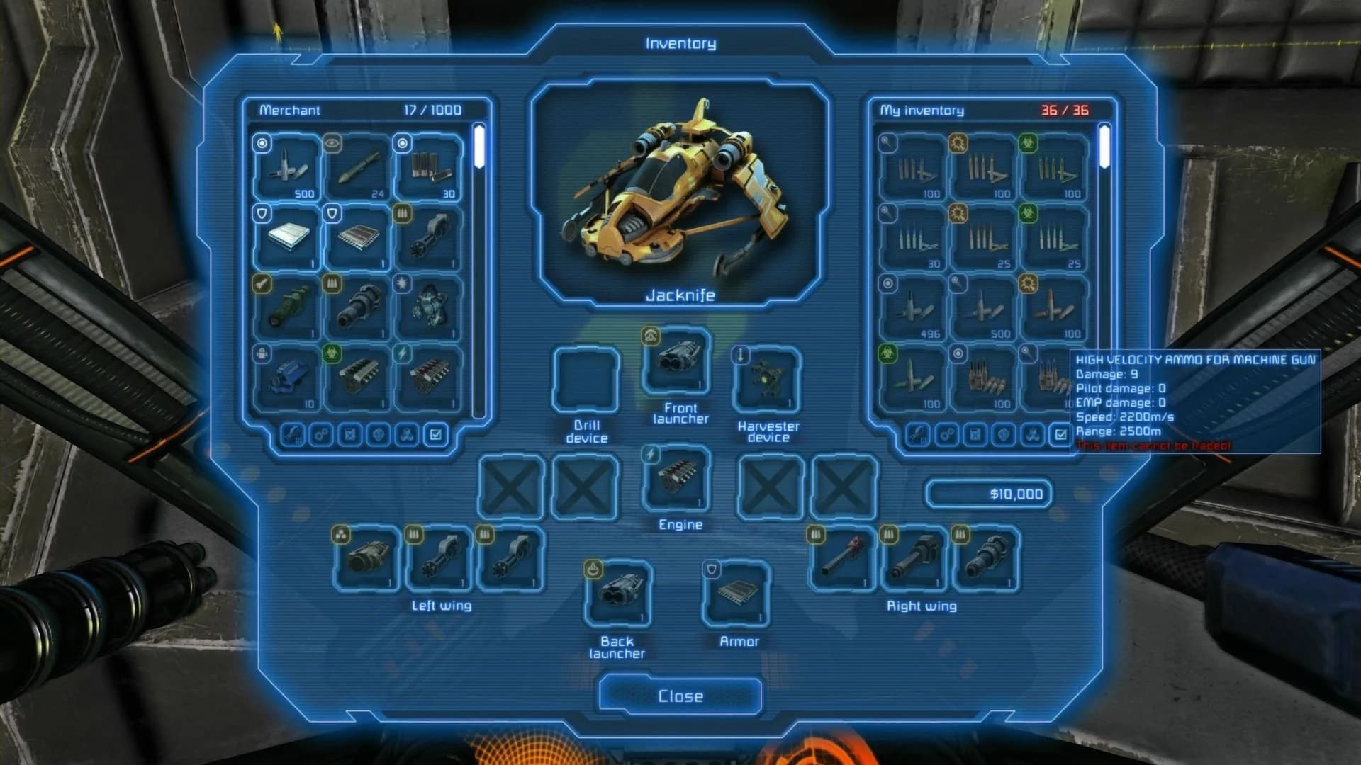 Miner Wars 2081 görsel 15