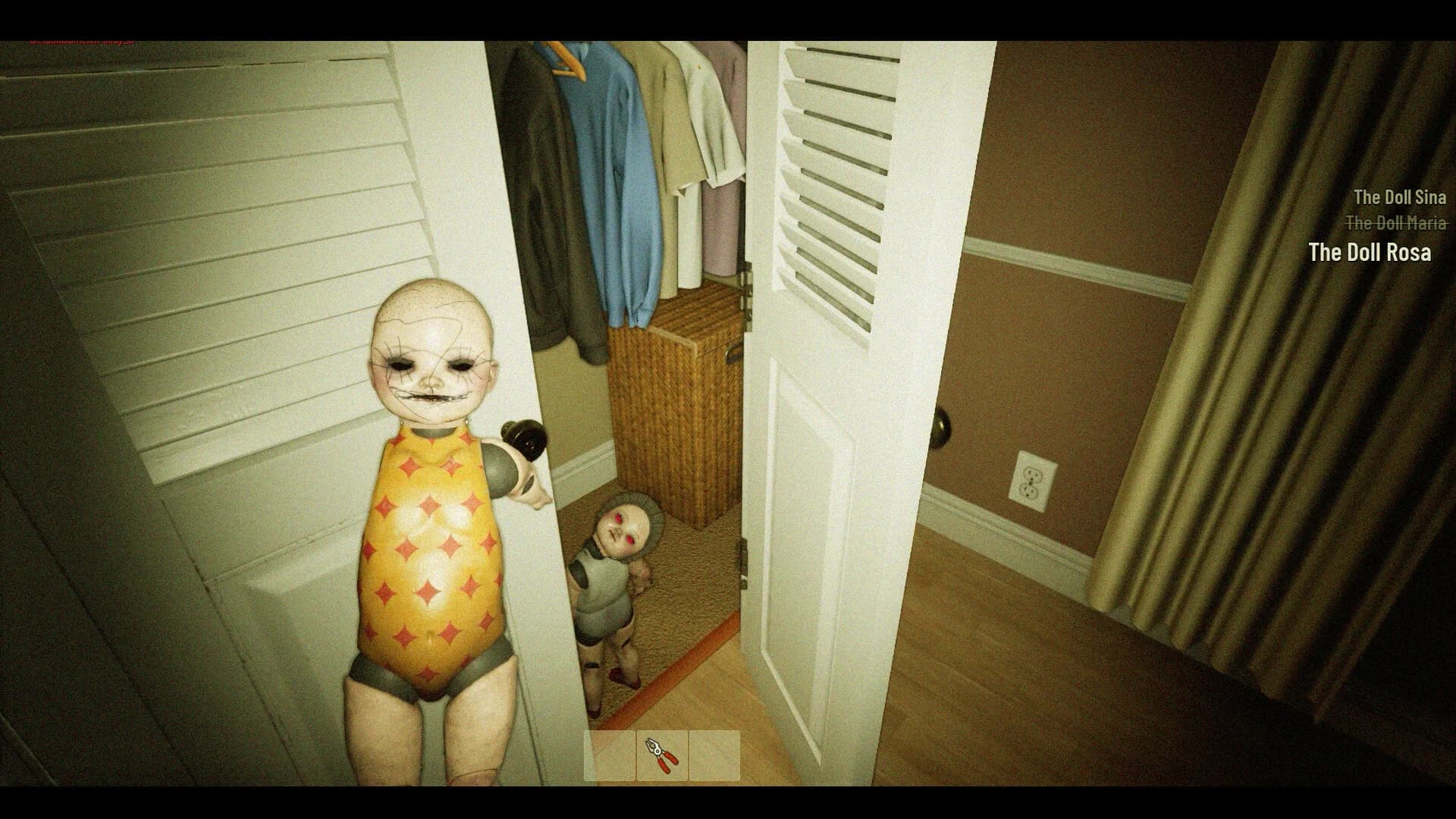 The Doll Sitter görsel 6