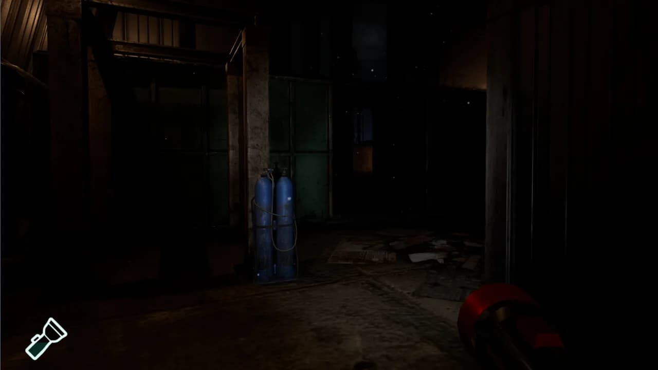 Eleonor's Nightmares görsel 2