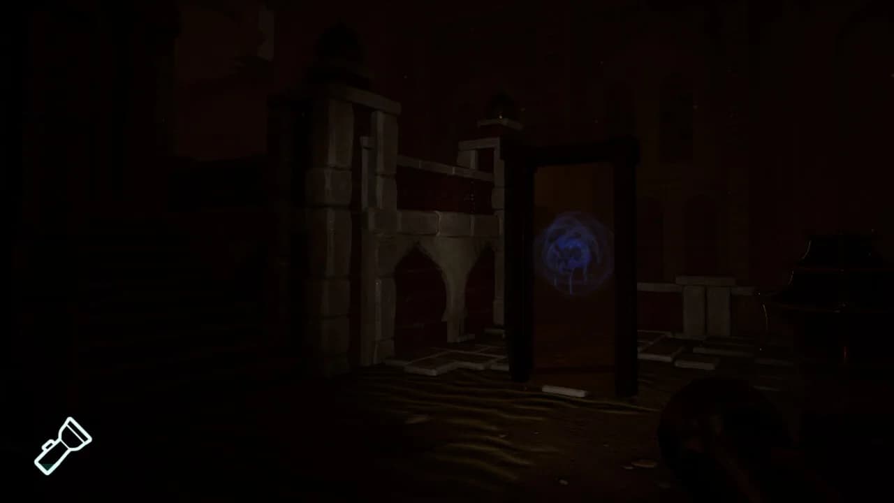 Eleonor's Nightmares görsel 5