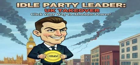 idle Party Leader