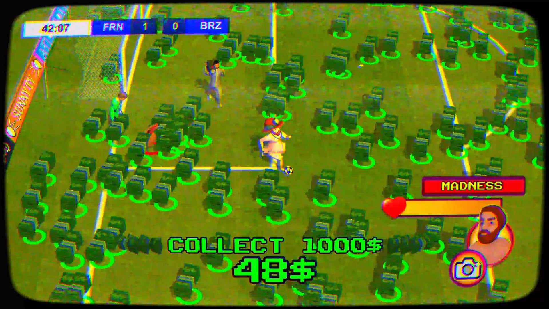 Football Streaker Simulator görsel 5