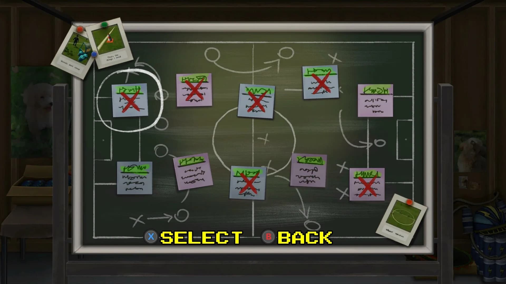 Football Streaker Simulator görsel 7