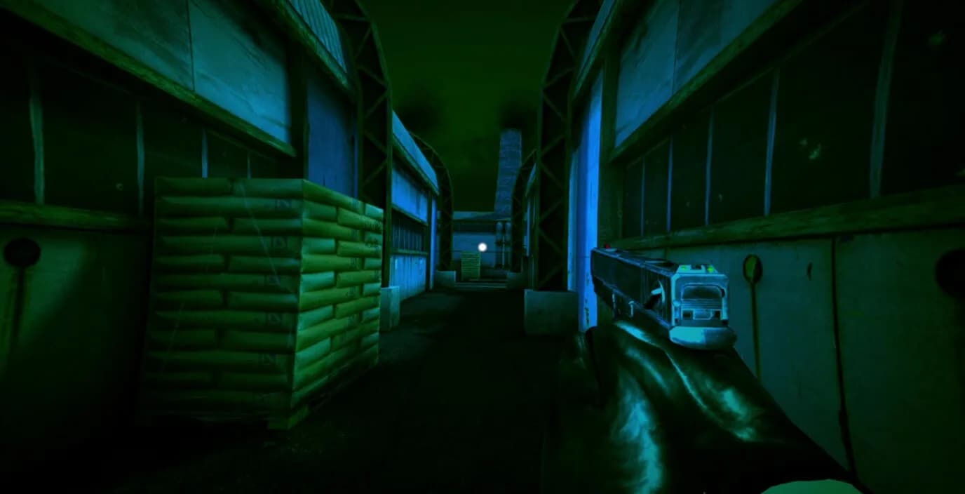 The Unknown görsel 15