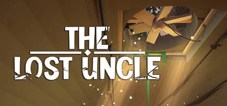 The Lost Uncle görsel 1