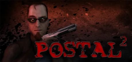 POSTAL 2 görsel 1