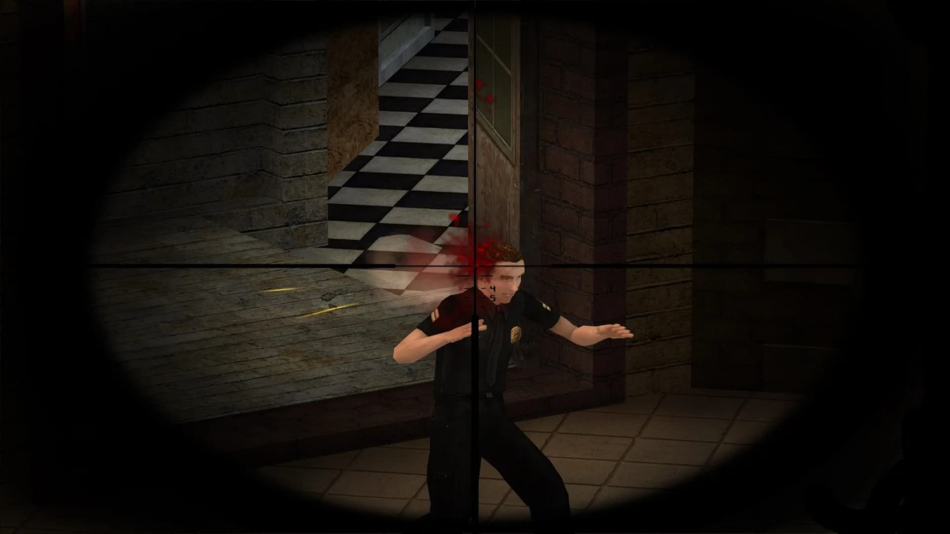 POSTAL 2 görsel 18