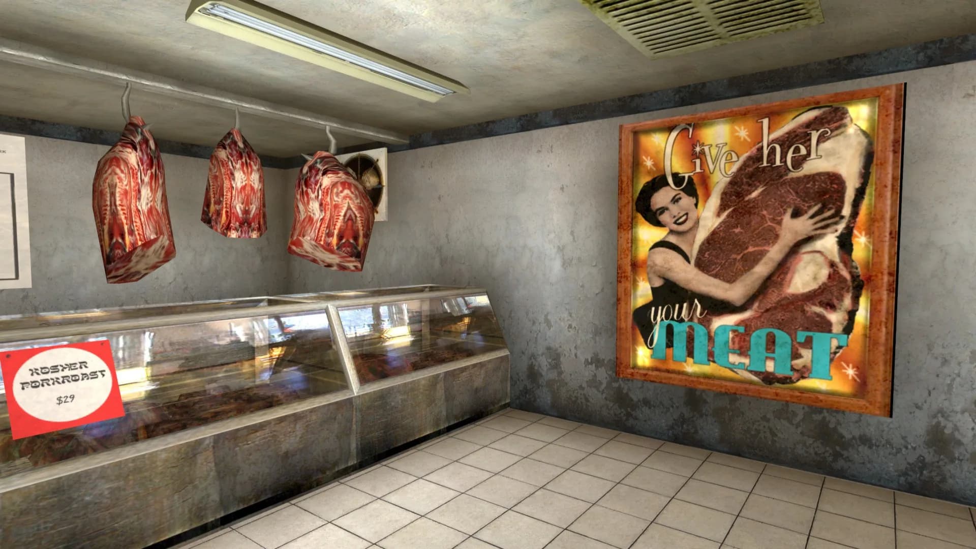 POSTAL 2 görsel 5