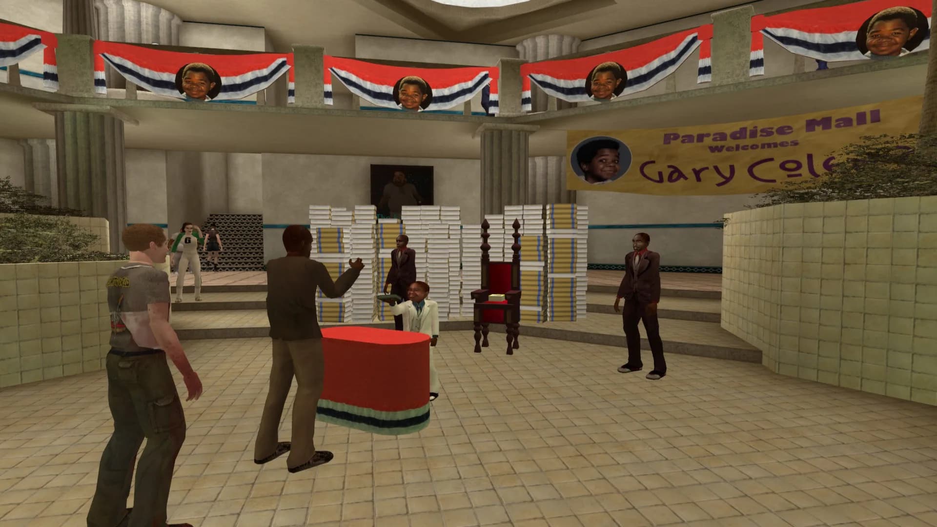 POSTAL 2 görsel 8