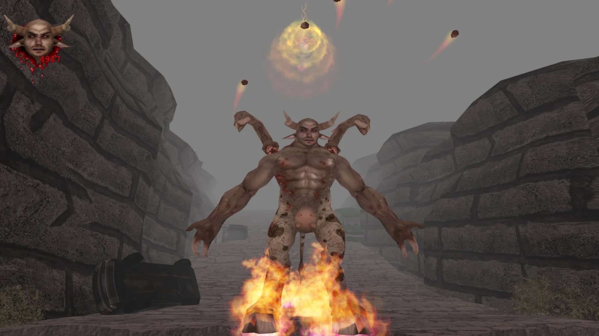 POSTAL 2 görsel 9