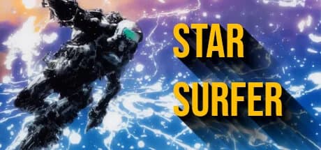 Star Surfer görsel 1