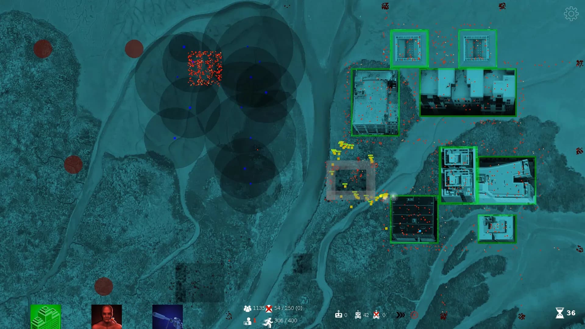 AI Kills All Humans görsel 3