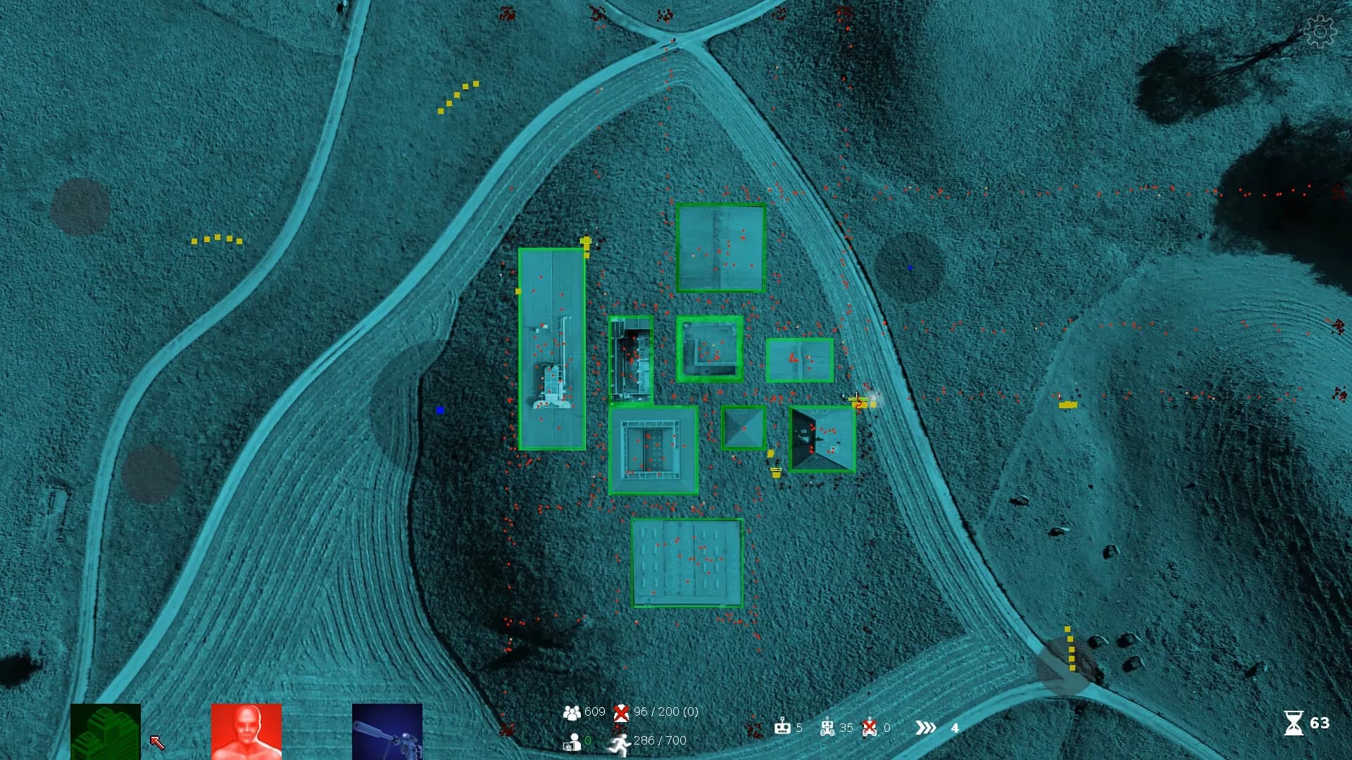 AI Kills All Humans görsel 6