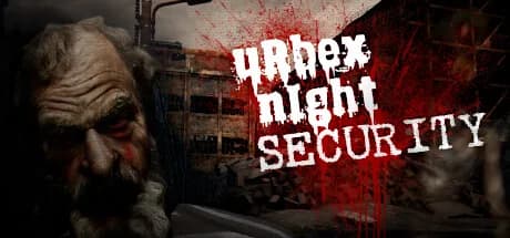 Urbex Night Security görsel 1