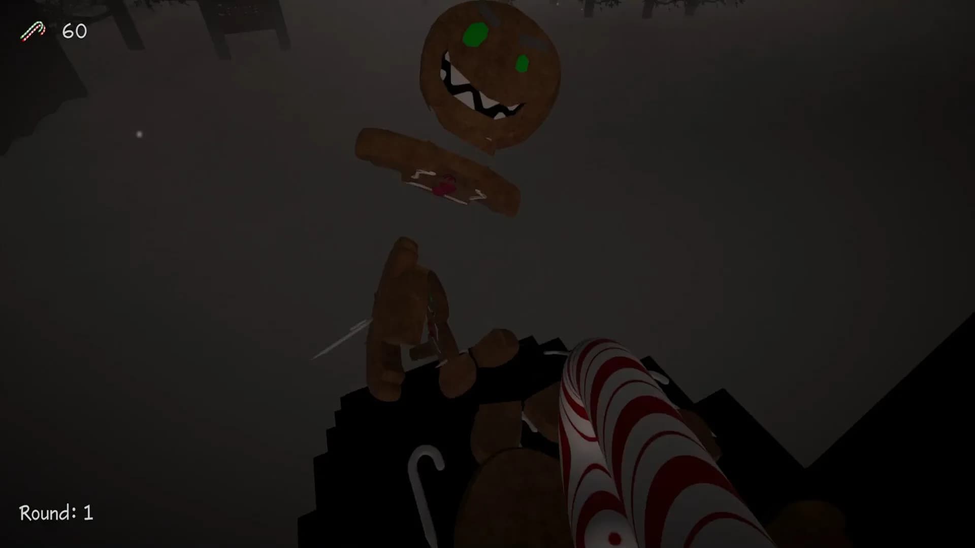Holiday Haywire görsel 4