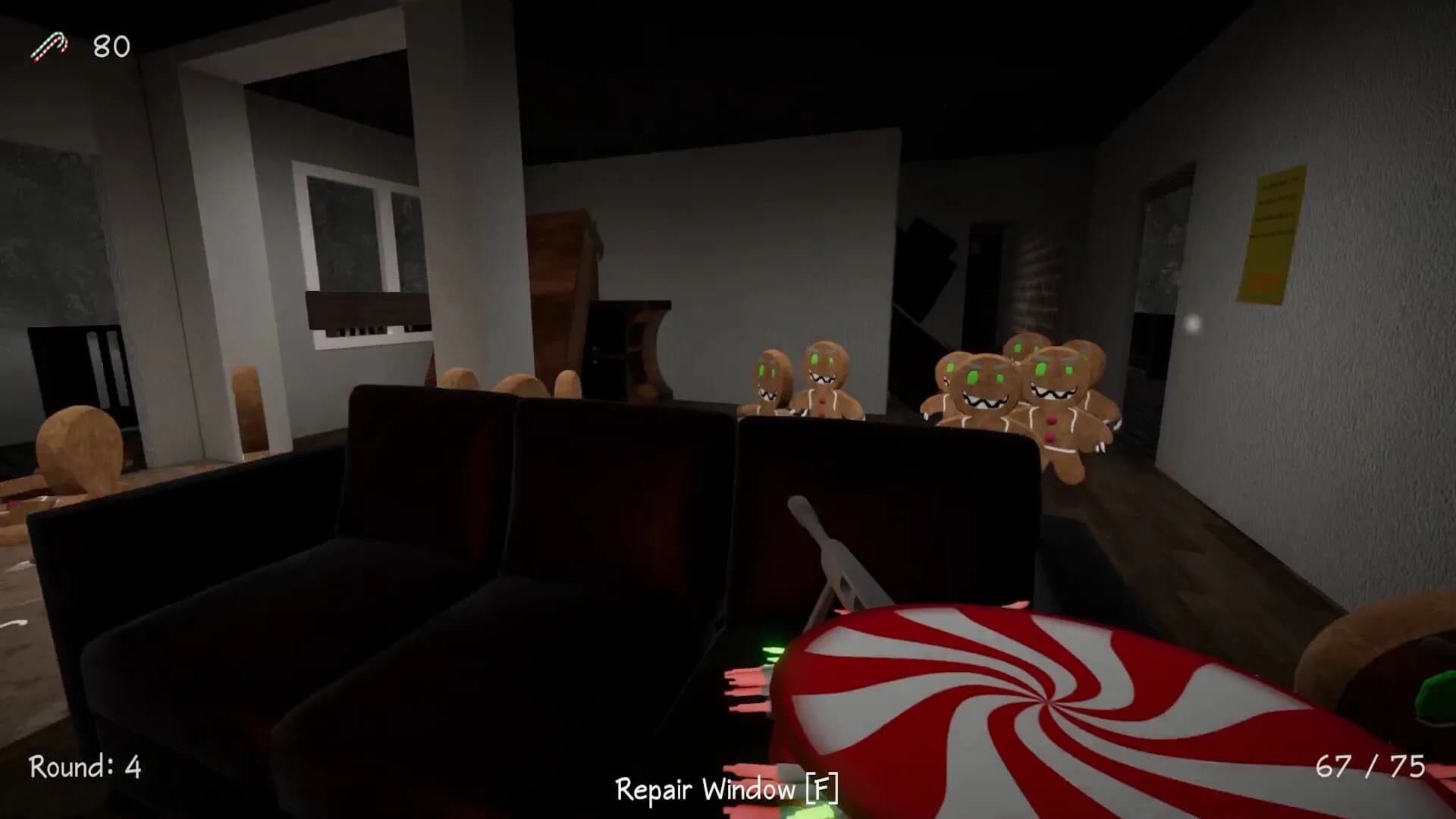 Holiday Haywire görsel 7
