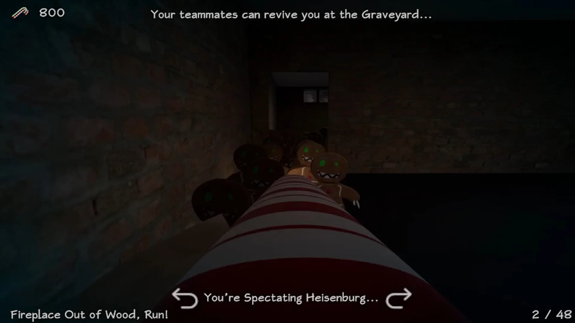 Holiday Haywire görsel 8